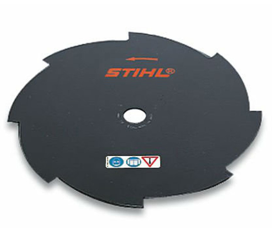 Режущее полотно для травы, STIHL 230-8