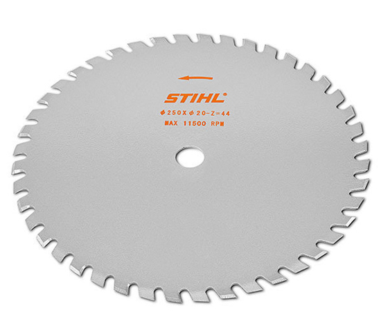 Режущее полотно для травы, STIHL 250-44